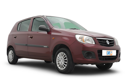 Maruti Alto K10-img